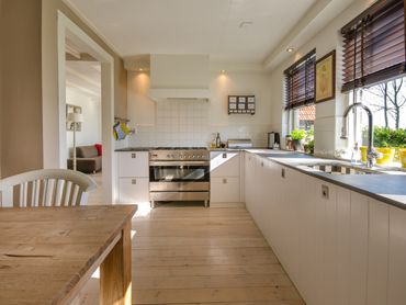 villa interior decoration