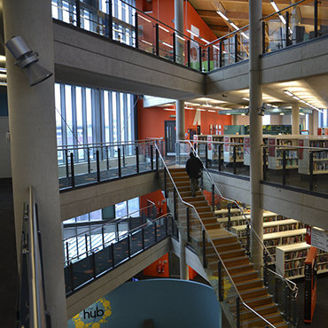 institutional interior decorators