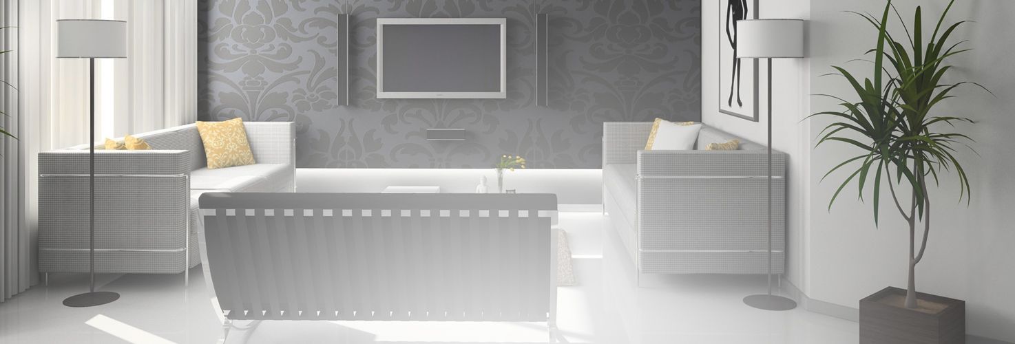 Residential Interior Design
