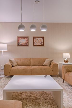 resort interior