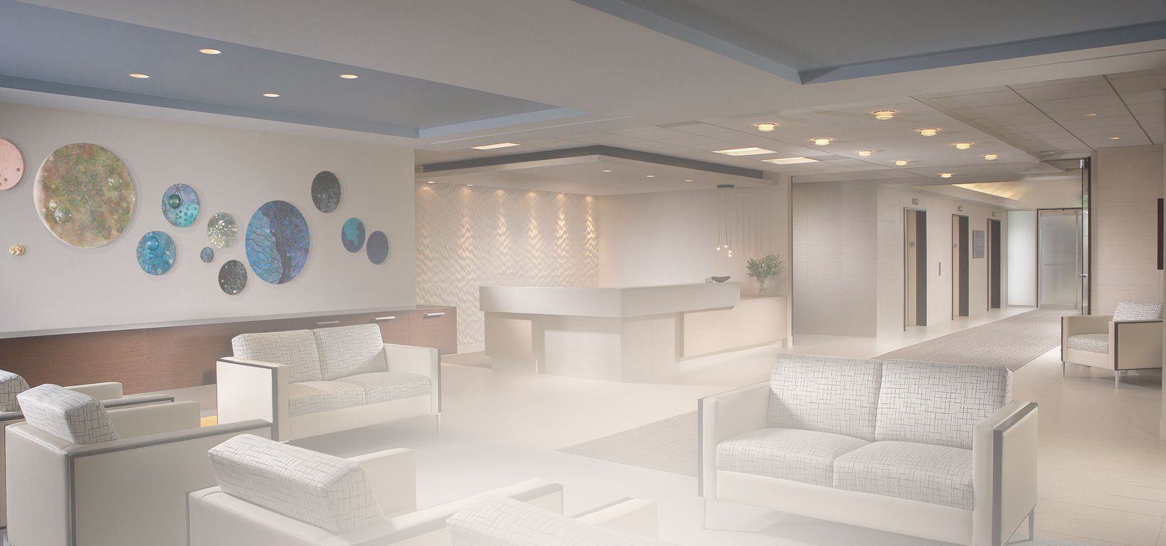 Commercial Interior