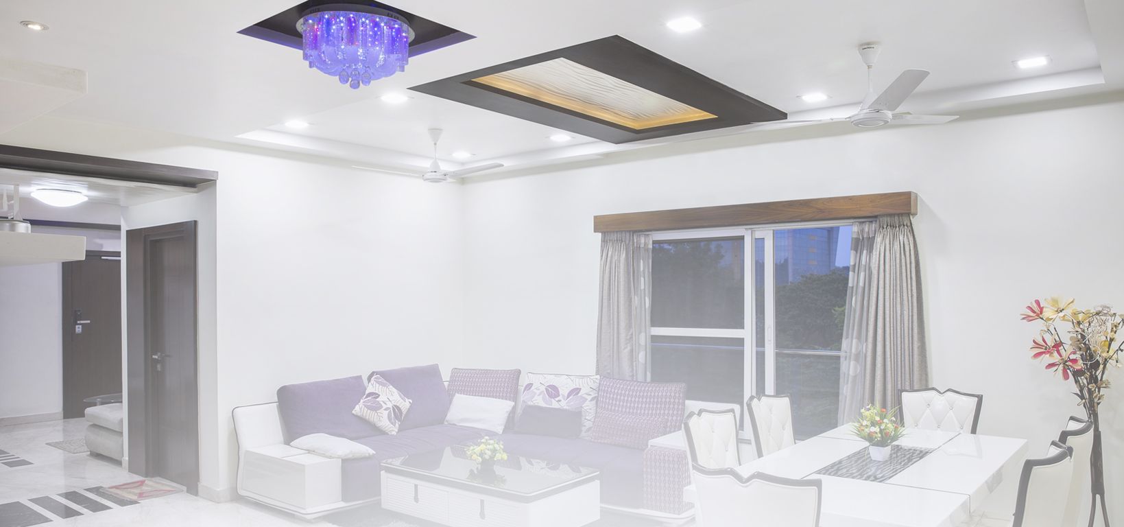 Residential Interior Design