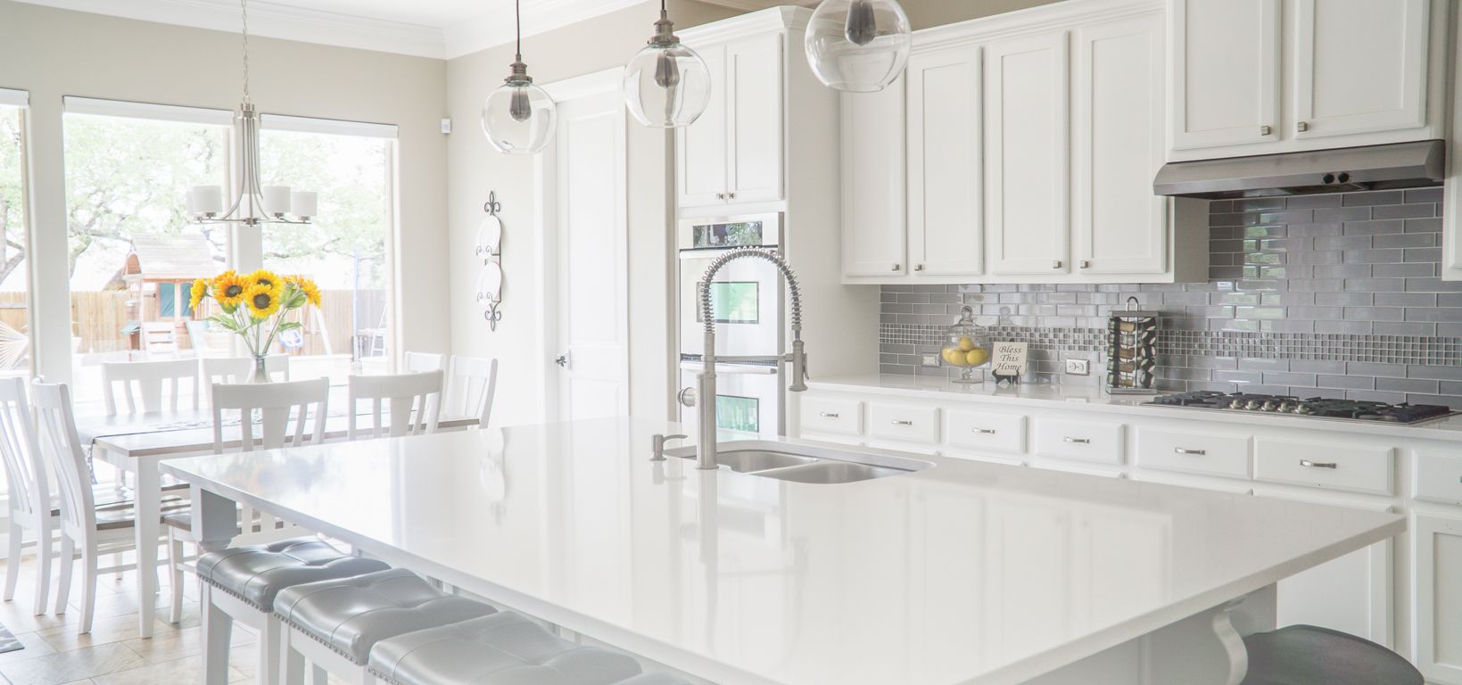 Turnkey Interior Solution