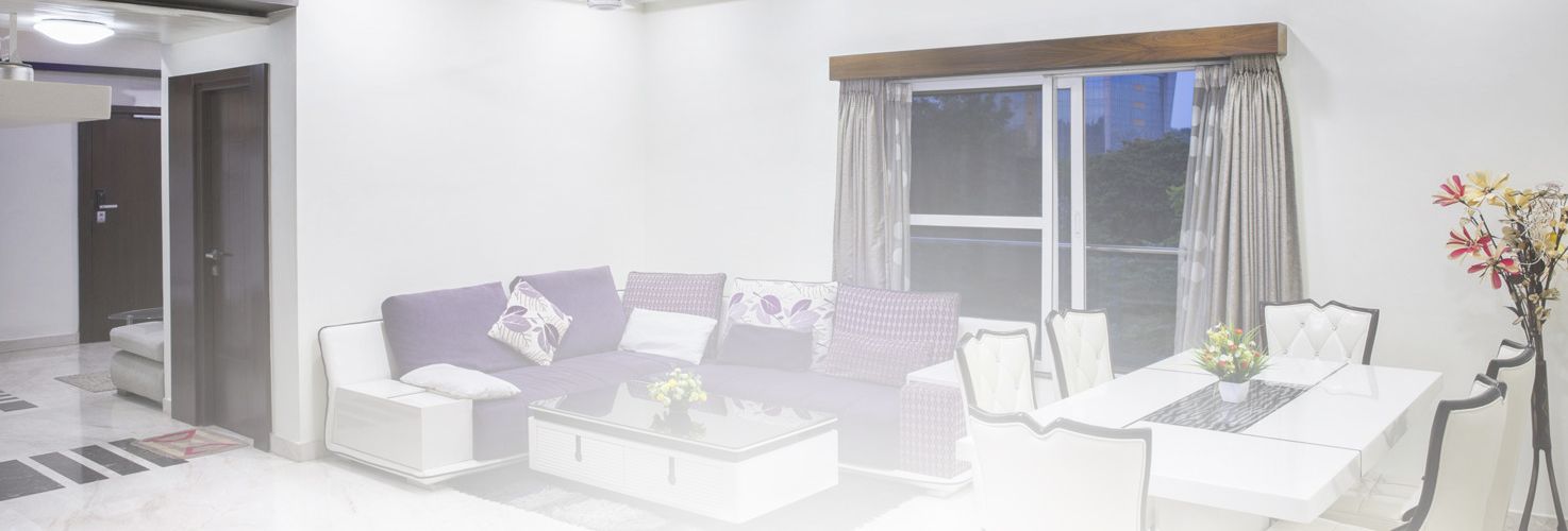 Residential Interior Design