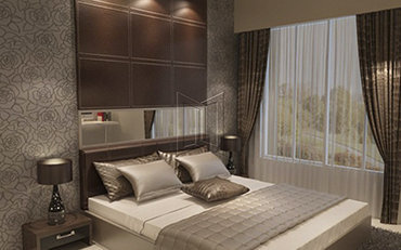 apartment interior service providers in bangalore