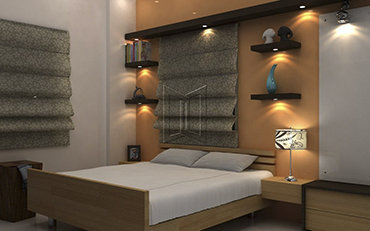best home interior decorators in bangalore