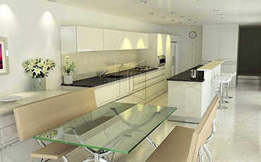 home interior in bangalore