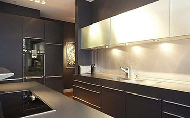 kitchen interior designers in bangalore