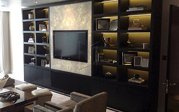 top 10 partment interior decorators in bangalore