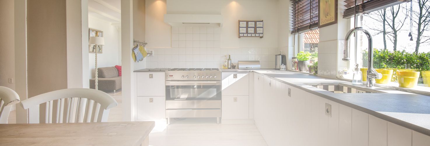 Residential Interior Design