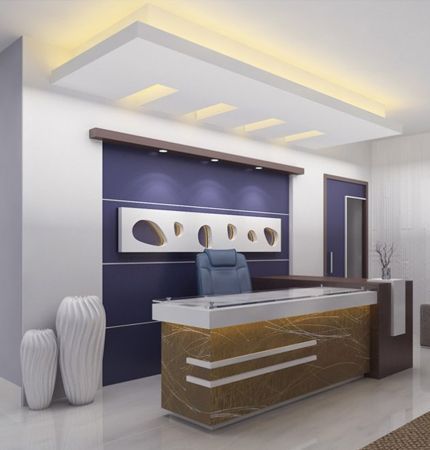 Expert Interior Designers