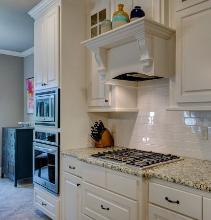Expert Interior Designers