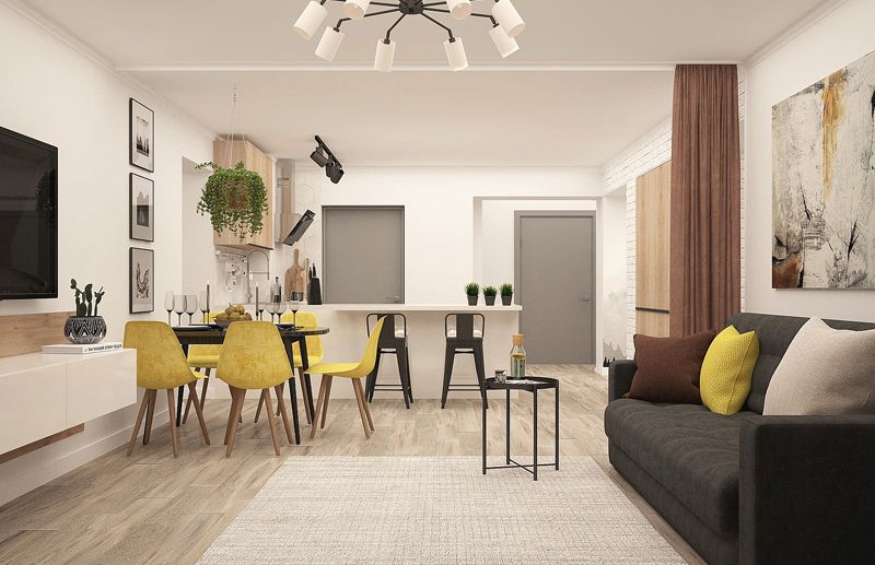 Best Office Interior Designers in Bangalore