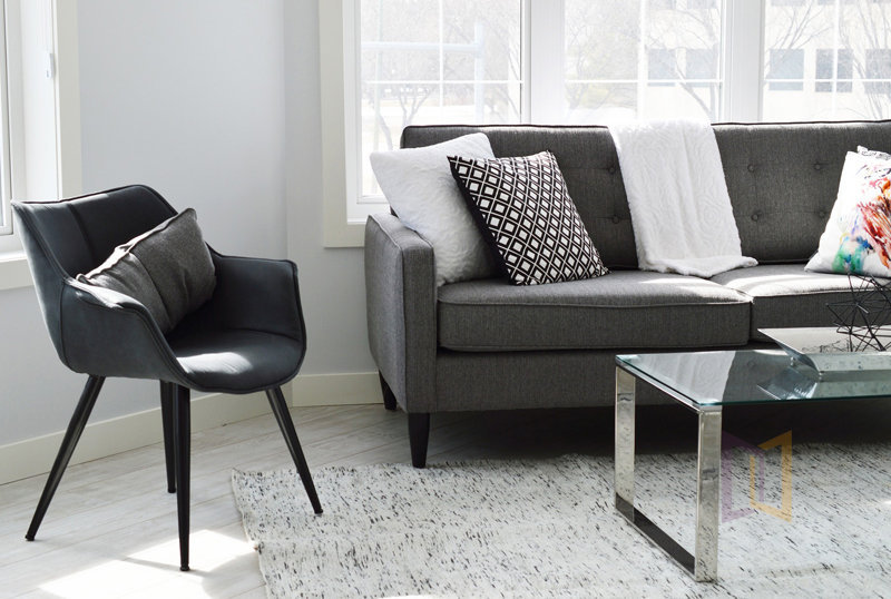 furniture and decor