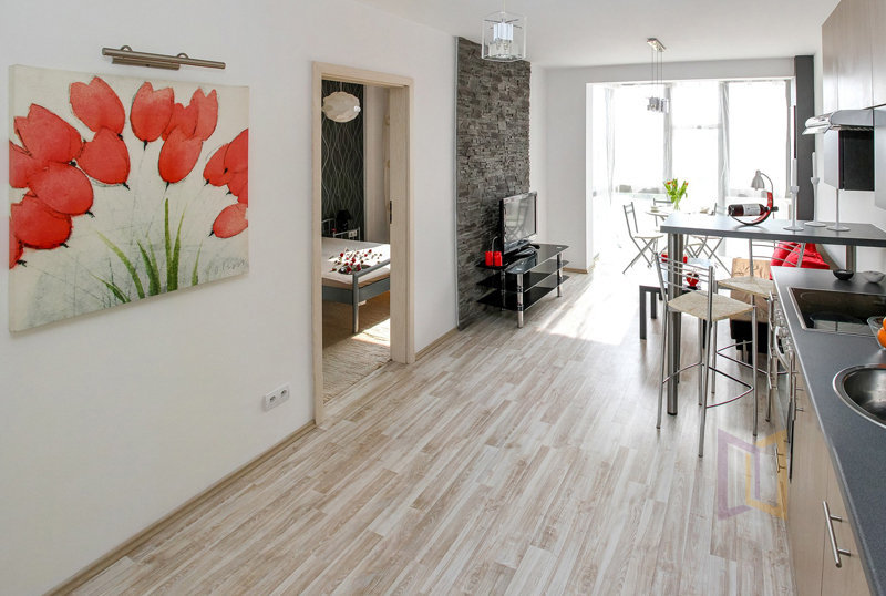 turnkey solution for interior design