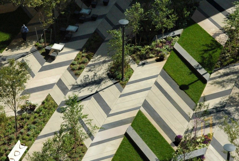 landscape architecture