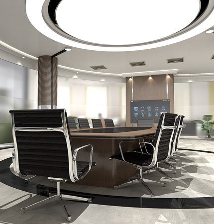 Expert Interior Designers